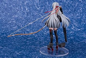 ファニーナイツ 1/7 翔鶴改ニ 艦これ レビュー】 『艦隊これくしょん -艦これ-』 翔鶴改二 1/7 完成品